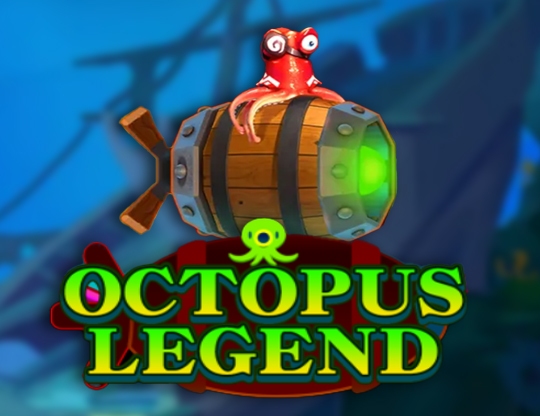 Octopus Legend